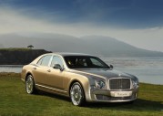 Bentley Mulsanne